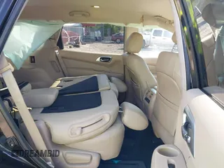 2016 Nissan Pathfinder S с VIN 5N1AR2MN1GC662945, выставлен на аукционе IAAI как лот 42147985 с пробегом 113 756 миль миль и . История ставок и продаж доступна на DreamBid. Изображение 8.