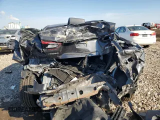 2016 Mazda Mazda6 i Grand Touring with VIN JM1GJ1W59G1422504, listed as a Copart auction lot 48706635 with 82,101 mi miles and Salvage Title. Bid and sale history available at carsss.com. Image 6.