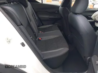 2020 Nissan Kicks SV with VIN 3N1CP5CV6LL503278, listed as a IAAI auction lot 42283410 with 30,639 mi miles and . Bid and sale history available at DreamBid. Image 8.