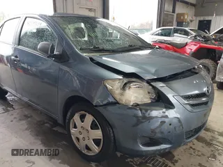 2008 Toyota Yaris с VIN JTDBT903484020531, выставлен на аукционе IAAI как лот 42017119 с пробегом 186 330 миль миль и . История ставок и продаж доступна на DreamBid. Изображение 17.