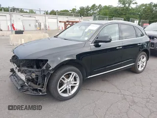 2017 Audi Q5 Premium Plus с VIN WA1L2AFP7HA082939, выставлен на аукционе IAAI как лот 42581259 с пробегом 103 402 миль миль и . История ставок и продаж доступна на DreamBid. Изображение 18.