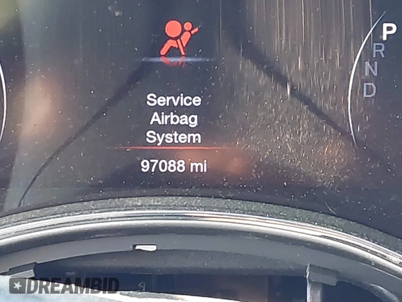 2018 Jeep Grand Cherokee High Altitude with VIN 1C4RJFCT3JC184895, listed as a IAAI auction lot 42093537 with 97,088 mi miles and . Bid and sale history available at DreamBid. Image 15.