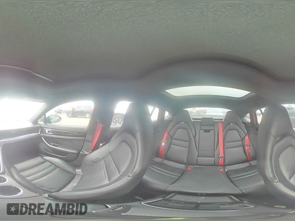 2018 Porsche Panamera 4S z VIN WP0AB2A78JL135927, wystawiony jako Copart lot #80525284 z przebiegiem Nie podano mil oraz Szkoda całkowita • Salvage title. Historia ofert i sprzedaży dostępna na DreamBid. Obrazek 13.