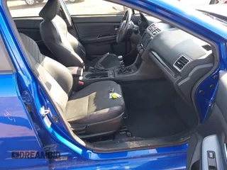 2018 Subaru WRX Limited with VIN JF1VA1F67J9822091, listed as a IAAI auction lot 41632593 with 143,840 mi miles and . Bid and sale history available at DreamBid. Image 5.