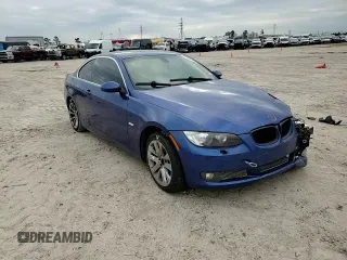 2008 BMW 3 Series 335xi with VIN WBAWC73548E066869, listed as a Copart auction lot 87319904 with Not Provided miles and Salvage Title. Bid and sale history available at carsss.com. Image 10.