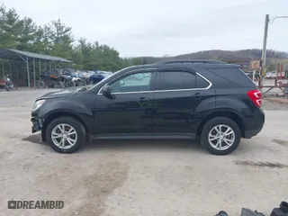 2016 Chevrolet Equinox LT with VIN 2GNFLFEK9G6265457, listed as a IAAI auction lot 41933602 with 59,681 mi miles. Bid and sale history available at carsss.com. Image 15.
