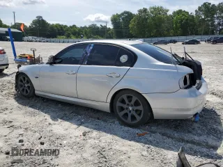 2011 BMW 3 Series 328i с VIN WBAPH7G58BNN02825, выставлен на аукционе Copart как лот 60466725 с пробегом 149 393 миль миль и Чистый • Clean title. История ставок и продаж доступна на DreamBid. Изображение 2.