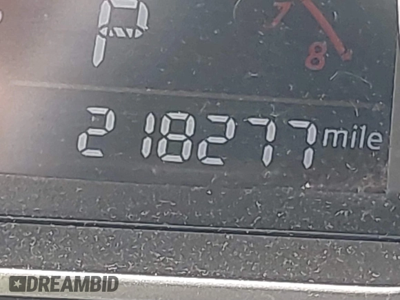 2014 Mazda 3 i Grand Touring with VIN JM1BM1W71E1209014, listed as a IAAI auction lot 41636308 with 218,277 mi miles and . Bid and sale history available at carsss.com. Image 7.