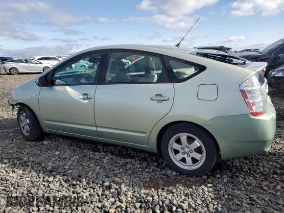 2008 Toyota Prius with VIN JTDKB20U287737995, listed as a Copart auction lot 51320675 with 187,884 mi miles and Salvage Title. Bid and sale history available at carsss.com. Image 2.