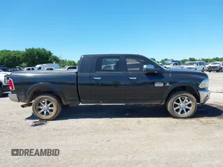 2016 Ram 2500 Longhorn Limited with VIN 3C6UR5PL4GG230111, listed as a IAAI auction lot 42301968 with 164,066 mi miles and . Bid and sale history available at DreamBid. Image 13.