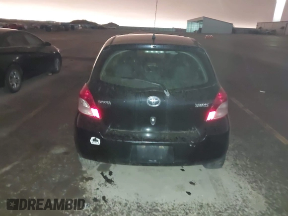 2007 Toyota Yaris с VIN JTDJT923475103121, выставлен на аукционе IAAI как лот 41812639 с пробегом 268 971 миль миль и . История ставок и продаж доступна на DreamBid. Изображение 13.
