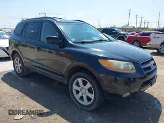 2009 Hyundai Santa Fe Limited z VIN 5NMSH13E19H281026, wystawiony jako IAAI lot #42325649 z przebiegiem 217 725 mil mil oraz . Historia ofert i sprzedaży dostępna na DreamBid. Obrazek 1.