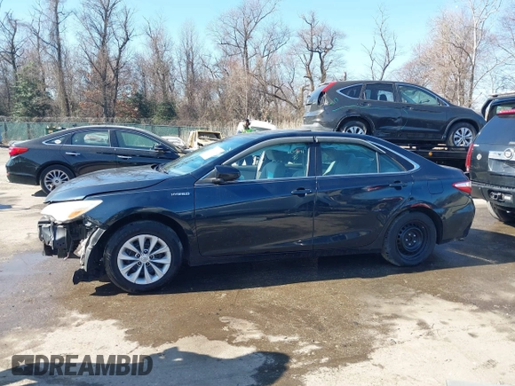 2015 Toyota Camry LE z VIN 4T1BD1FK8FU172673, wystawiony jako IAAI lot #41780228 z przebiegiem 171 308 mil mil oraz . Historia ofert i sprzedaży dostępna na DreamBid. Obrazek 14.