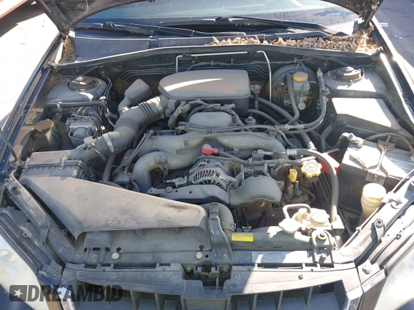 2008 Subaru Outback i with VIN 4S4BP61C587349654, listed as a IAAI auction lot 42674322 with 146,798 mi miles and . Bid and sale history available at DreamBid. Image 10.