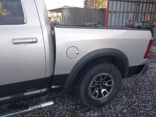 2017 Ram 1500 Rebel with VIN 1C6RR7YT2HS681533, listed as a IAAI auction lot 41559307 with 145,150 mi miles and . Bid and sale history available at DreamBid. Image 20.