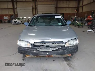 2001 Nissan Altima GXE with VIN 1N4DL01DX1C140203, listed as a IAAI auction lot 42045150 with 190,624 mi miles and . Bid and sale history available at carsss.com. Image 13.
