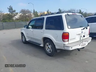 2001 Ford Explorer with VIN 1FMZU65P51ZA66654, listed as a IAAI auction lot 41867005 with 164,884 mi miles and . Bid and sale history available at DreamBid. Image 3.
