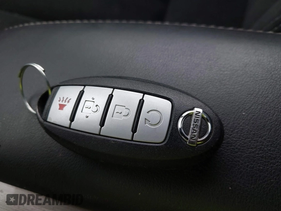 2018 Nissan Murano S with VIN 5N1AZ2MH1JN172964, listed as a IAAI auction lot 41143770 with 99,837 mi miles and . Bid and sale history available at carsss.com. Image 11.