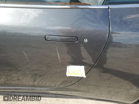 2005 Aston Martin DB9 z VIN SCFAD01A75GA02198, wystawiony jako Copart lot #75564554 z przebiegiem Nie podano mil oraz Nie do naprawy • Non repairable. Historia ofert i sprzedaży dostępna na DreamBid. Obrazek 12.