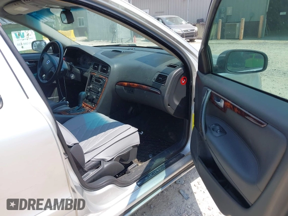 2006 Volvo V70 2.4L с VIN YV1SW612562580170, выставлен на аукционе IAAI как лот 42411464 с пробегом 257 816 миль миль и . История ставок и продаж доступна на DreamBid. Изображение 5.