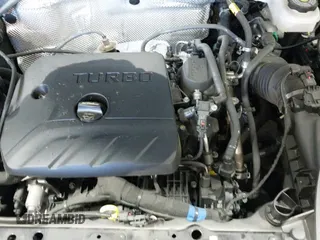 2025 Chevrolet TrailBlazer LS with VIN KL79MNSL4SB100719, listed as a IAAI auction lot 43282754 with 11,081 mi miles and . Bid and sale history available at DreamBid. Image 20.