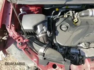 2022 Chevrolet Trax LS z VIN KL7CJNSM7NB515092, wystawiony jako Copart lot #80752925 z przebiegiem 40 150 mil mil oraz Nie do naprawy • Non repairable. Historia ofert i sprzedaży dostępna na DreamBid. Obrazek 15.