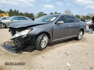 2012 Lexus ES 330 z VIN JTHBK1EG3C2513278, wystawiony jako Copart lot #54358145 z przebiegiem 149 522 mil mil oraz Szkoda całkowita • Salvage title. Historia ofert i sprzedaży dostępna na DreamBid. Obrazek 1.