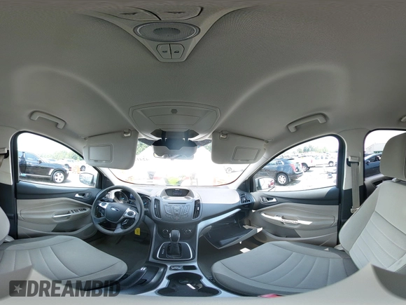 2013 Ford Escape SE z VIN 1FMCU9GX9DUB09981, wystawiony jako IAAI lot #42412927 z przebiegiem 150 499 mil mil oraz . Historia ofert i sprzedaży dostępna na DreamBid. Obrazek 18.