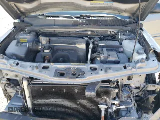 2006 Chevrolet Equinox LS with VIN 2CNDL23FX66082853, listed as a Copart auction lot 50337885 with 0 mi miles and Salvage Title. Bid and sale history available at carsss.com. Image 12.