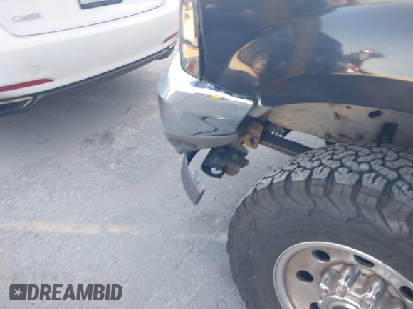 2004 Ford Excursion Special Serv with VIN 1FMNU41LX4EB42063, listed as a IAAI auction lot 41829379 with 247,432 mi miles and . Bid and sale history available at DreamBid. Image 6.