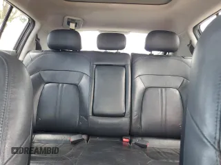 2012 Kia Sportage EX with VIN KNDPC3A21C7303209, listed as a Copart auction lot 58733605 with 189,587 mi miles and Salvage title. Bid and sale history available at DreamBid. Image 10.