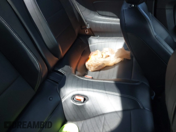 2021 Ford Mustang EcoBoost with VIN 1FA6P8TH3M5100601, listed as a IAAI auction lot 42060948 with 79,677 mi miles and . Bid and sale history available at DreamBid. Image 8.