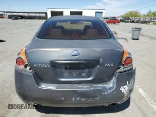 2011 Nissan Altima S with VIN 1N4AL2AP5BC175953, listed as a Copart auction lot 53921325 with Not provided miles and Salvage title. Bid and sale history available at DreamBid. Image 6.