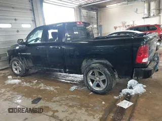 2012 Ram 1500 Sport with VIN 1C6RD7HT5CS108262, listed as a IAAI auction lot 41659050 with 217,704 mi miles and . Bid and sale history available at DreamBid. Image 14.