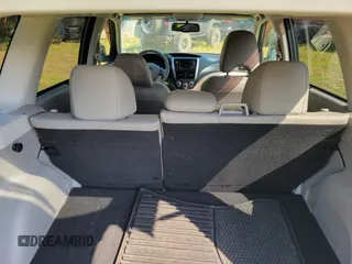 2013 Subaru Forester X Limited with VIN JF2SHAEC7DH417229, listed as a IAAI auction lot 42340148 with 197,918 mi miles and . Bid and sale history available at DreamBid. Image 6.