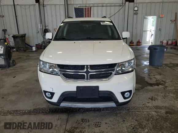 2012 Dodge Journey SXT with VIN 3C4PDCBG0CT174320, listed as a Copart auction lot 65138585 with 156,475 mi miles and Clean title. Bid and sale history available at DreamBid. Image 5.