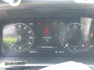 2019 Land Rover Range Rover с VIN SALGS2RE8KA522240, выставлен на аукционе IAAI как лот 42529419 с пробегом 48 286 миль миль и . История ставок и продаж доступна на DreamBid. Изображение 7.