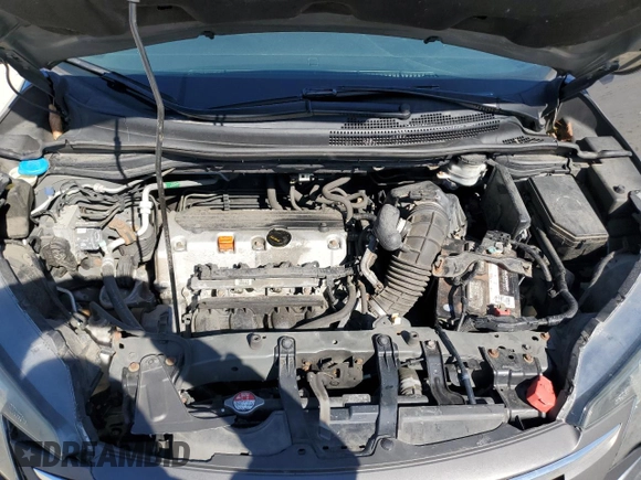 2014 Honda CR-V LX with VIN 2HKRM4H31EH724906, listed as a Copart auction lot 53858595 with 141,785 mi miles and Clean Title. Bid and sale history available at DreamBid. Image 12.