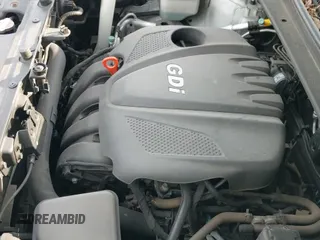 2014 Hyundai Tucson SE with VIN KM8JU3AG4EU919954, listed as a IAAI auction lot 42175710 with 51,307 mi miles and . Bid and sale history available at DreamBid. Image 18.