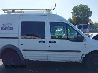 2011 Ford Transit Connect XLT with VIN NM0LS7BN1BT048890, listed as a IAAI auction lot 42549418 with 243,943 mi miles and . Bid and sale history available at DreamBid. Image 13.