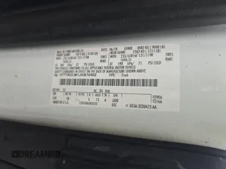2018 Ford Transit с VIN 1FTYR2CM1JKB10502, выставлен на аукционе IAAI как лот 42849107 с пробегом 249 727 миль миль и . История ставок и продаж доступна на DreamBid. Изображение 8.