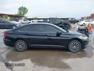 2021 Volkswagen Jetta S with VIN 3VWC57BU1MM006316, listed as a IAAI auction lot 42139509 with 97,192 mi miles and . Bid and sale history available at DreamBid. Image 13.