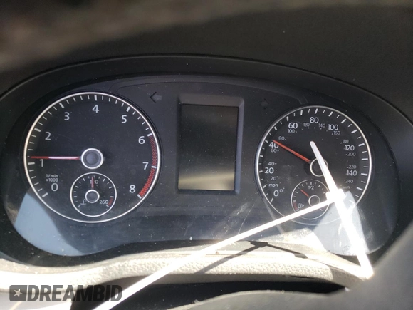 2012 Volkswagen Passat SE с VIN 1VWBP7A3XCC002926, выставлен на аукционе Copart как лот 52398365 с пробегом Не указан миль и Чистый • Clean title. История ставок и продаж доступна на DreamBid. Изображение 9.