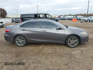 2017 Toyota Camry XLE with VIN 4T1BF1FK5HU274526, listed as a IAAI auction lot 41053540 with 137,102 mi miles and . Bid and sale history available at DreamBid. Image 13.