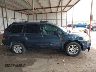 2005 Mitsubishi Endeavor LS z VIN 4A4MM21S15E049597, wystawiony jako IAAI lot #42115394 z przebiegiem 180 160 mil mil oraz . Historia ofert i sprzedaży dostępna na DreamBid. Obrazek 6.