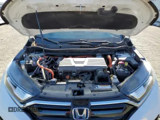 2020 Honda CR-V EX-L with VIN 7FART6H83LE012939, listed as a Copart auction lot 67102464 with 47,724 mi miles and Salvage title. Bid and sale history available at DreamBid. Image 14.