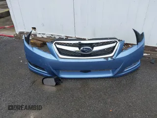 2010 Subaru Legacy Premium All-Weather Anniversary с VIN 4S3BMBG64A3230224, выставлен на аукционе IAAI как лот 42232128 с пробегом 221 034 миль миль и . История ставок и продаж доступна на DreamBid. Изображение 12.