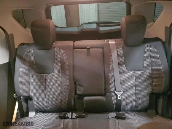 2017 Chevrolet Equinox LS with VIN 2GNALBEK8H1582602, listed as a Copart auction lot 51470955 with 96,551 mi miles and Clean Title. Bid and sale history available at carsss.com. Image 10.