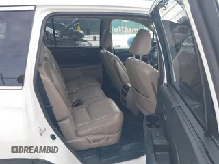 2017 Honda Pilot Touring with VIN 5FNYF6H95HB094641, listed as a IAAI auction lot 41531652 with 97,615 mi miles. Bid and sale history available at carsss.com. Image 8.