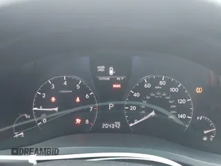 2010 Lexus RX 350 z VIN 2T2BK1BA4AC069856, wystawiony jako IAAI lot #41952761 z przebiegiem 204 342 mil mil oraz . Historia ofert i sprzedaży dostępna na DreamBid. Obrazek 7.